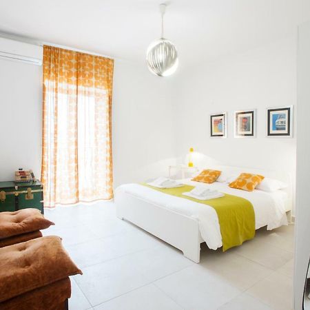 Interno16Holidayhome Napoli Dış mekan fotoğraf