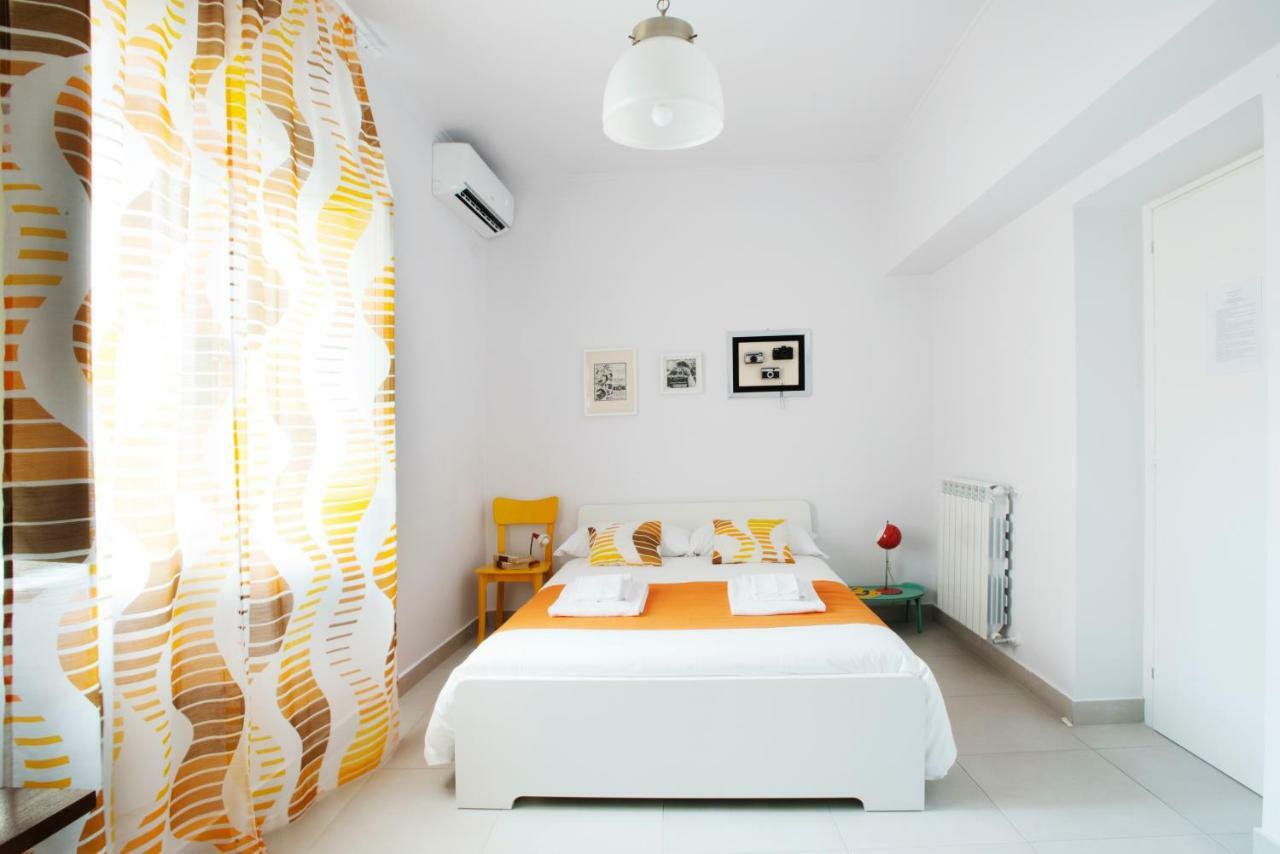 Interno16Holidayhome Napoli Dış mekan fotoğraf